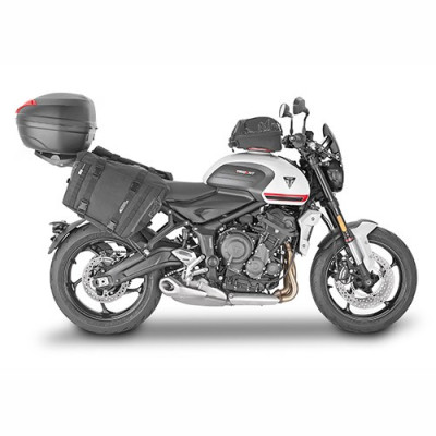 KAPPA TE6419K nosič bočních brašen TRIUMPH Trident 660 (21-22)