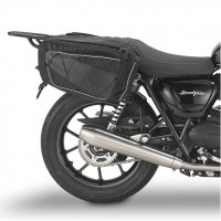 KAPPA KAPPA TE6419K nosič bočních brašen TRIUMPH Trident 660 (21-22)