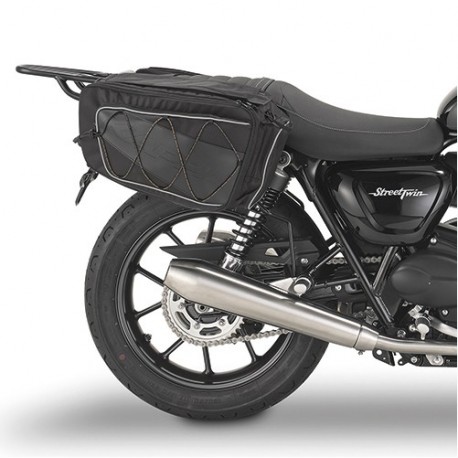 KAPPA KAPPA TE6419K nosič bočních brašen TRIUMPH Trident 660 (21-22)