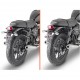 KAPPA TR6407K nosič bočních brašen TRIUMPH Street Twin 900 / Bonneville T100 / T120 (16-22)