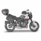 KAPPA TR6419K nosič bočních brašen TRIUMPH Trident 660 (21-22)
