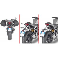 KAPPA TR6420K nosič bočních brašen TRIUMPH Street Triple 1200 RS (21-22)