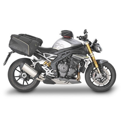 KAPPA TR6420K nosič bočních brašen TRIUMPH Street Triple 1200 RS (21-22)