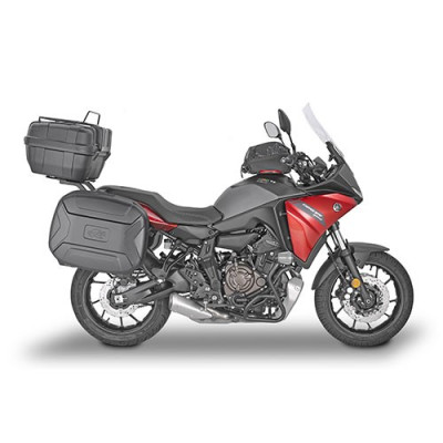 KAPPA KL2148 nosič bočních kufrů YAMAHA Tracer 700 (20-22)