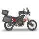 KAPPA KLO2145MK nosič bočních kufrů YAMAHA Teneré 700 / World Raid (19-22)