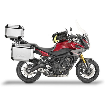 KAPPA KLR2122 nosič bočních kufrů Rapid YAMAHA MT-09 850 Tracer (15-17)