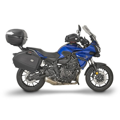 KAPPA KLR2130 nosič bočních kufrů YAMAHA MT-07 Tracer (16-19)