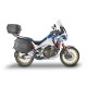 Zadní moto kufr KAPPA KVC35 K-Vector MONOKEY