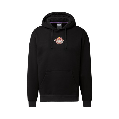 mikina Freeride, RED BULL RAMPAGE (černá)