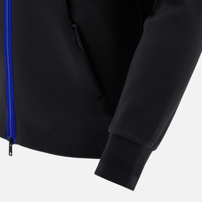 mikina YAMAHA Racing (černá)