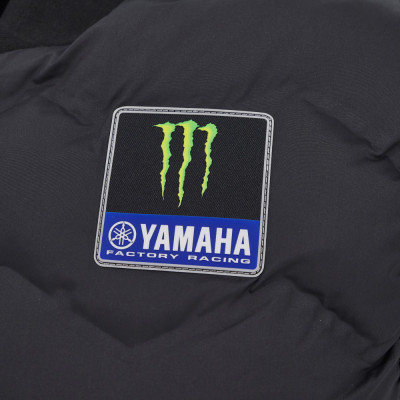 vesta YAMAHA Racing (černá)