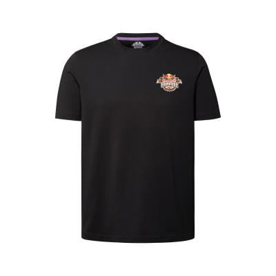 triko Heat, RED BULL RAMPAGE (černá)