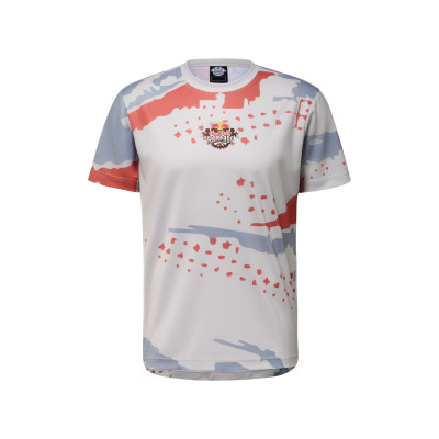 triko Terrain Jersey, RED BULL RAMPAGE (písková, více bar.)