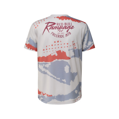 triko Terrain Jersey, RED BULL RAMPAGE (písková, více bar.)