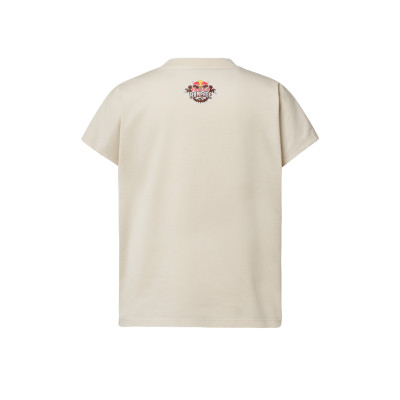 triko Trail (dámské), RED BULL RAMPAGE (šedá)