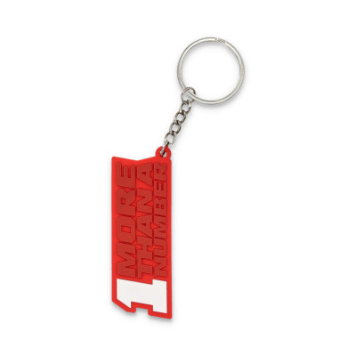 přívěsek na klíče Marc Marquez 93 - mistrovská klíčenka 1