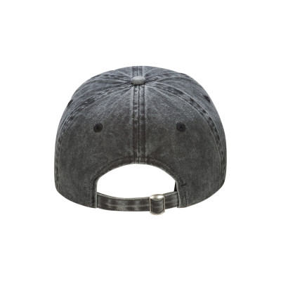 kšiltovka Freeride, RED BULL RAMPAGE (černá)