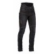 MBW Kevlar Jeans Rebeka zkrácené - dámské černé