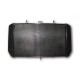 Vodní chladič Kawasaki Z750 2007-2012, Z750R 2011-2012, Z1000 2007-2009