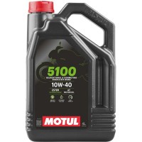 Motorový olej MOTUL 5100 4T 10W-40 4L