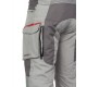 MBW ADVENTURE TECH PANTS - pánské textilní moto kalhoty