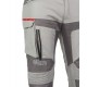 MBW ADVENTURE TECH PANTS - pánské textilní moto kalhoty
