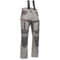 MBW ADVENTURE TECH PANTS - pánské textilní moto kalhoty