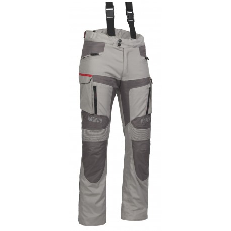 MBW ADVENTURE TECH PANTS - pánské textilní moto kalhoty