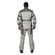 MBW ADVENTURE TECH PANTS - pánské textilní moto kalhoty