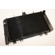 Chladič vody Kawasaki ZRX1100 1997-2000, ZRX1200 2001-2007