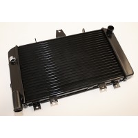 Chladič vody Kawasaki ZRX1100 1997-2000, ZRX1200 2001-2007