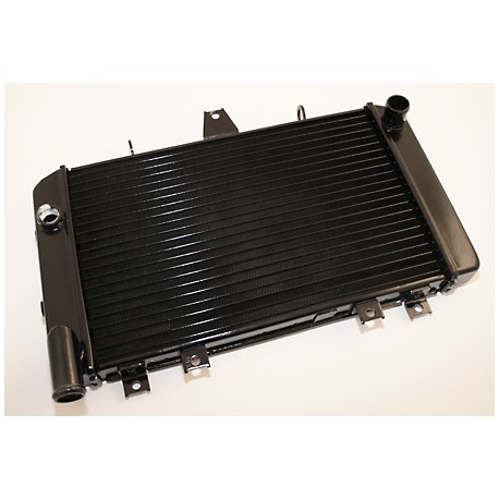 Chladič vody Kawasaki ZRX1100 1997-2000, ZRX1200 2001-2007