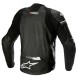 bunda GP FORCE AIRFLOW, ALPINESTARS (černá) 2025