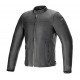 bunda BLACKTRACK, ALPINESTARS (černá/černá) 2025