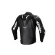 bunda ATEM 5, ALPINESTARS (černá/bílá) 2025