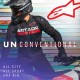bunda SMX AIR, ALPINESTARS (černá/červená fluo) 2025