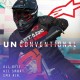 bunda SMX AIR, ALPINESTARS (černá/červená fluo) 2025