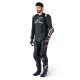 bunda MISSILE 3 IGNITION, ALPINESTARS (černá/bílá) 2025