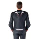 bunda MISSILE 3 IGNITION, ALPINESTARS (černá/bílá) 2025