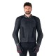 bunda MISSILE 3, ALPINESTARS (černá/černá) 2025