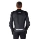 bunda MISSILE 3, ALPINESTARS (černá/bílá) 2025