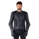 bunda MISSILE 3 AIRFLOW, ALPINESTARS (černá/černá) 2025