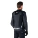 bunda MISSILE 3 AIRFLOW, ALPINESTARS (černá/bílá) 2025