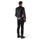 bunda MISSILE 3 AIRFLOW, ALPINESTARS (černá/bílá/červená fluo) 2025