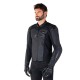 bunda FASTER 3, ALPINESTARS (černá/černá) 2025