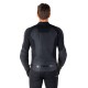 bunda FASTER 3, ALPINESTARS (černá/černá) 2025