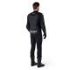 bunda FASTER 3, ALPINESTARS (černá/bílá) 2025