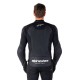 bunda FASTER 3, ALPINESTARS (černá/bílá) 2025