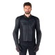 bunda FASTER 3 AIRFLOW, ALPINESTARS (černá/černá) 2025
