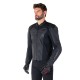 bunda FASTER 3 AIRFLOW, ALPINESTARS (černá/černá) 2025
